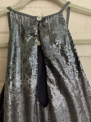 Show Me Your Mumu Sequin Dress thumbnail 5