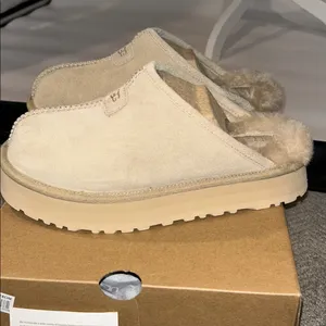 UGG Women’s Discoquette Slide Slipper, thumbnail 4