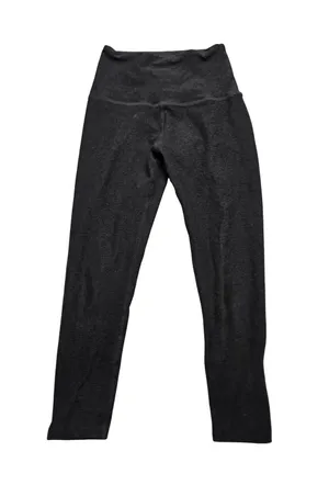 Beyond Yoga Caught In The Midi High‎ Waist Leggings Size: S thumbnail 1