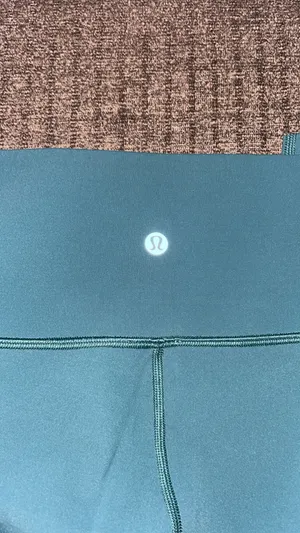 Lululemon Leggings thumbnail 3