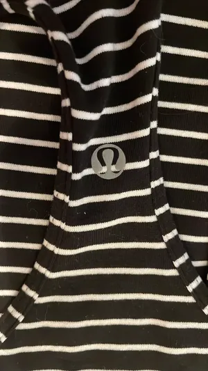 Lululemon Racerback Tank thumbnail 2
