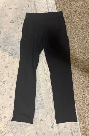 Healing Hands Scrub Pants thumbnail 1