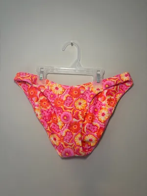 Kulani Kinis Bikini Set Floral thumbnail 3