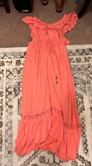 Free People Dress thumbnail 4
