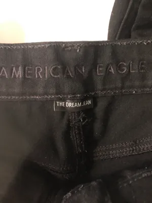 Outfitters Dream Jeans thumbnail 3