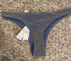 Aerie Cheeky Bikini Bottoms thumbnail 1