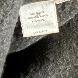 Ann Taylor LOFT Black Blazer thumbnail 6