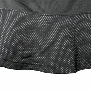 Slazenger Golf Skort Womens M Black Pleated Tennis Pickleball Athletic Skirt thumbnail 7