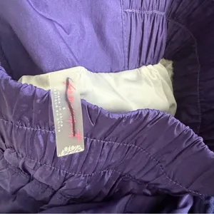 Free People movement happiness shorts NEW thumbnail 2