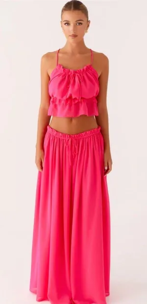 Peppermayo Exclusive - Zaya Set - Fuchsia thumbnail 4