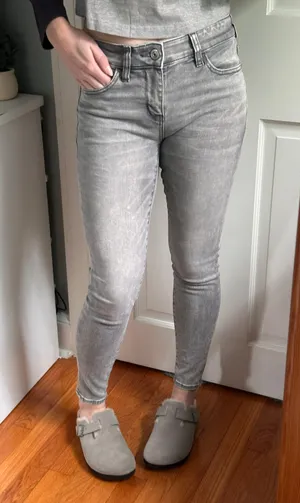 American Eagle Outfitters Jeggings thumbnail 2