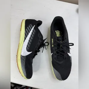 NIKE Zoom Rival Distance Athletics Distance Spikes Size 10 thumbnail 5