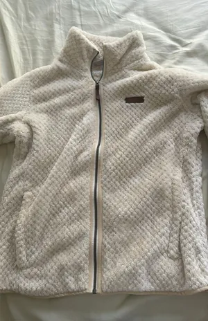 Columbia Fleece Women’s Full-Zip Jacket thumbnail 1