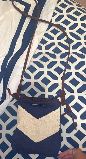 Roxy Shoulder / Cross Bag thumbnail 3