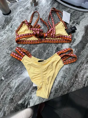 Zara bikini thumbnail 2