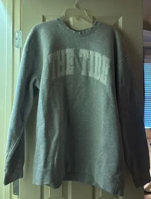 Alabama sweatshirt Gray Size XL thumbnail 1