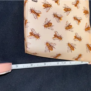 Melissa makeup pouch‎ thumbnail 2