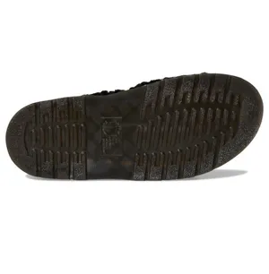 ✨ NWT Dr. Martens Jorge II WarmWair Fleece Slingback Mules - Black 🖤 (US W 8 / M 7 / EU 39) thumbnail 16