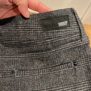 Levi’s‎ women’s size 29 wool plaid shorts thumbnail 4
