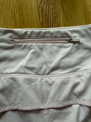 Lululemon Speed Up Shorts 4" High-Rise 4 thumbnail 4