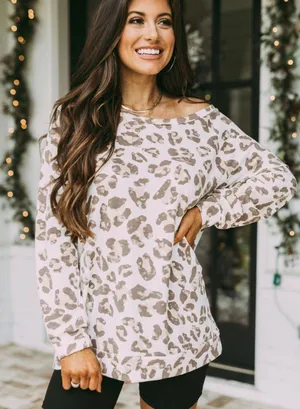 These Three Boutique Top thumbnail 1