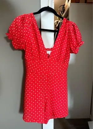 Boutique Romper thumbnail 1