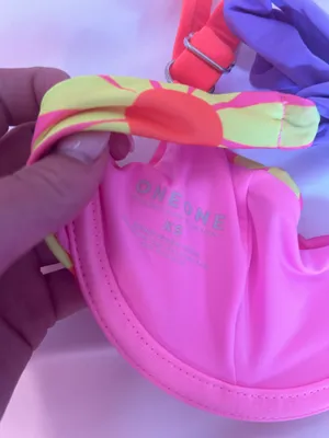 ONEONE Swimwear Bikini Top thumbnail 3