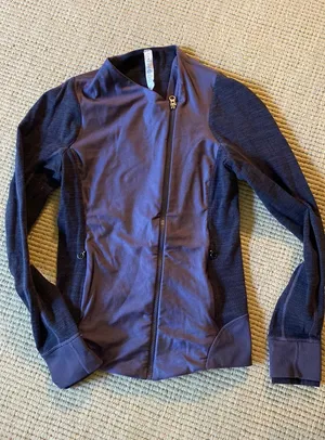 Lululemon Emerge Renewed Jacket thumbnail 1