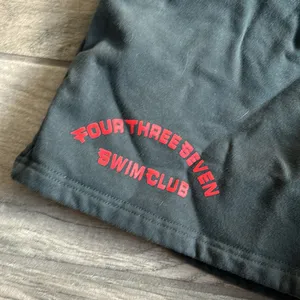 437 swim club sweat short thumbnail 2