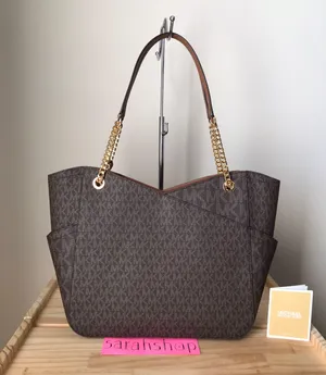Michael Kors Purse thumbnail 3