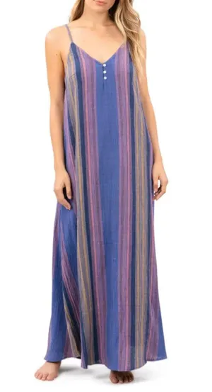 Dress Rip Curl Maxi thumbnail 1
