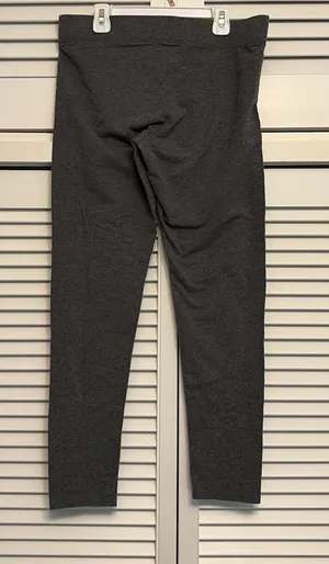 Aerie Grey Leggings thumbnail 2