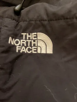 The North Face Jacket-Black thumbnail 2