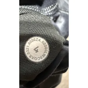 Lululemon Align High-Rise Pant 28 Diamond Dye Graphite Grey Bronze Green Size 4 thumbnail 6