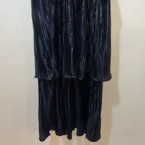 Womens Lioness 3 Tiered Pleated Maxi Dress thumbnail 7