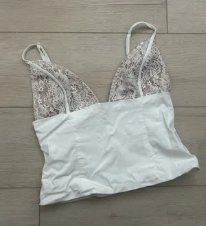 White fox boutique top  thumbnail 1