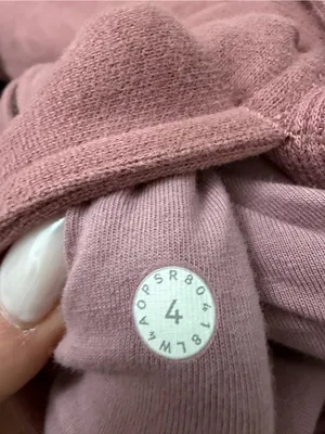 Lululemon Radiant Jacket II Size 4 - Spanish Rose thumbnail 5