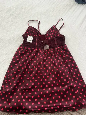 Free People Dress Mini thumbnail 2