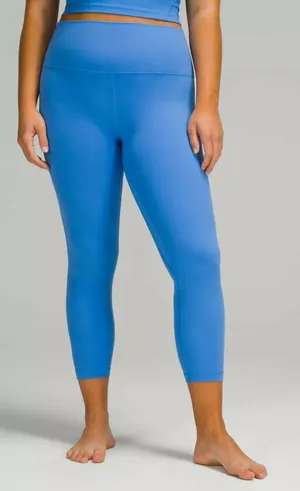 Lululemon Align 3/4 Length Leggings thumbnail 4