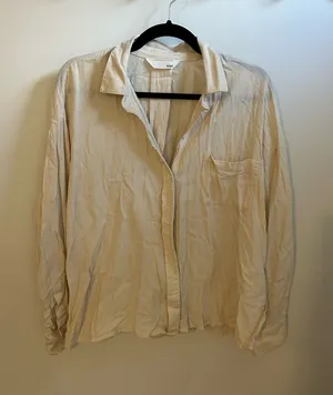 Stpl Light Beige Button thumbnail 1