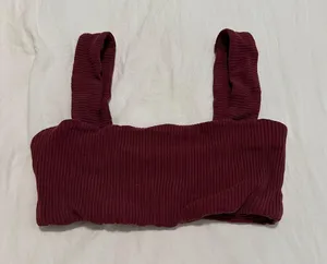 Daily Drills SOLD OUT Sports Bra & Legging Set thumbnail 1