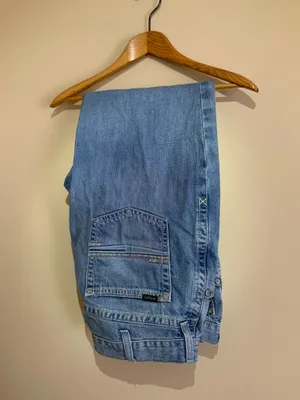 Ariat Men’s jeans relaxed thumbnail 1