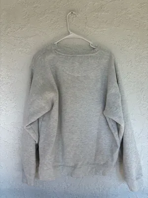 Betty Boop Crewneck thumbnail 3