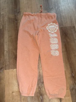 PINK Victoria's Secret Vintage Sweatpants thumbnail 3