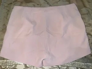 Express Dressy Skort thumbnail 3
