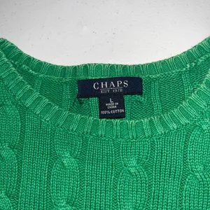Ralph Lauren Chaps Vintage Sweater thumbnail 3