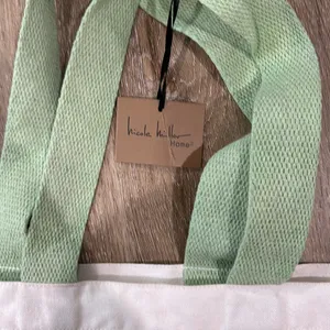NWT bride floral canvass bag thumbnail 2
