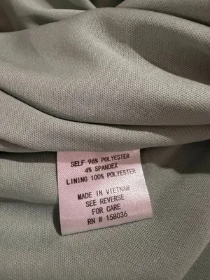 NEW Birdy Grey Shamin Maxi Bridesmaid Dress in Sage Green Medium thumbnail 8