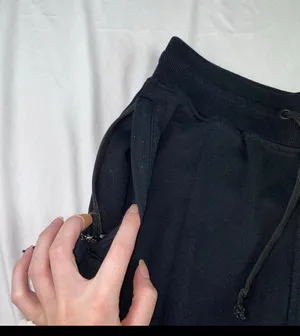 Matching set Black thumbnail 10