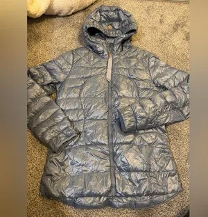 Lululemon Fluffin Awesome Puffer Jacket thumbnail 1